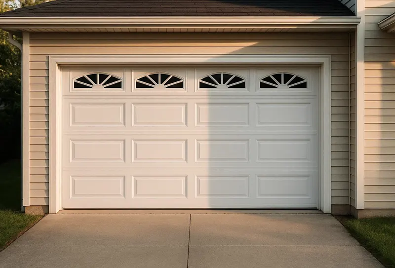 Contact Pompano Beach Garage Door