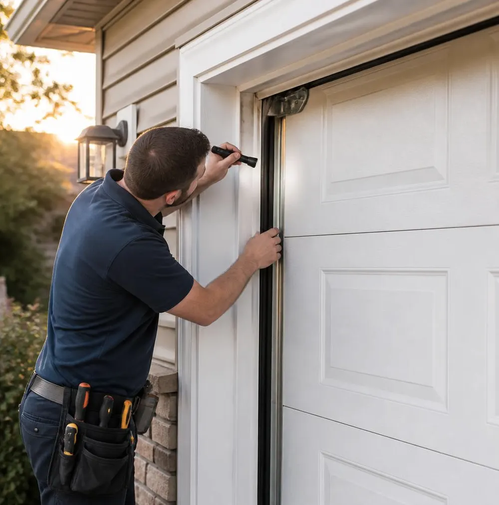 Garage Door in Pompano Beach