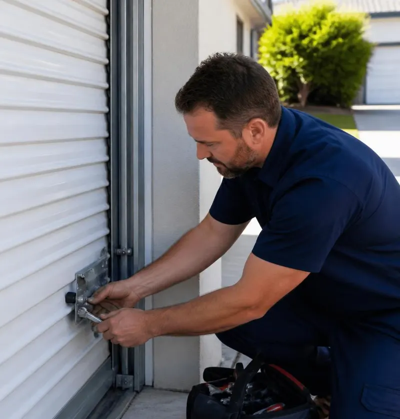Spring Replacement in Pompano Beach